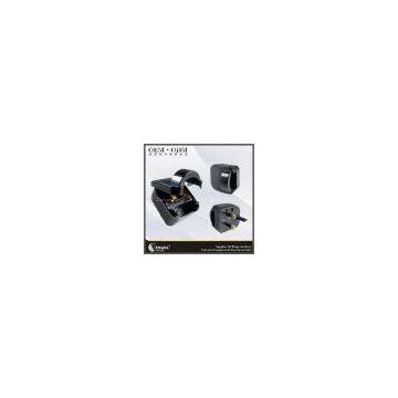Supply EU To UK Plug