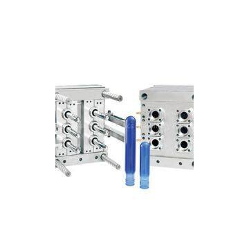 PET Preform Mold