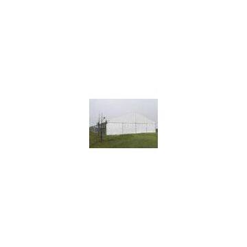 White Big 20 by 40 Canopy Outdoor Special Event Tent For Display