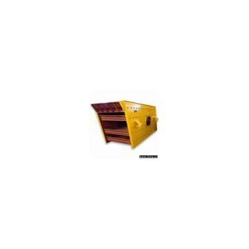 Vibrating Screen