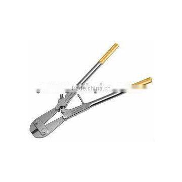 TC Pin Cutter with (gold)