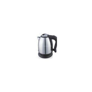 M ELECTRIC KETTLE