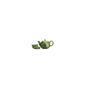 Sell Quality Tea Set / Liven China