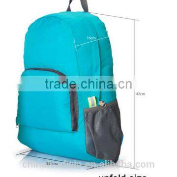 Professional china supplier wholesale outdoor backpack waterproof travel