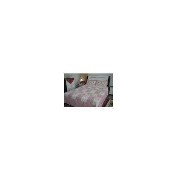 Sell Patchwork Quilt