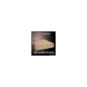 memory foam mattress