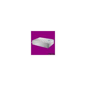 memory foam mattress