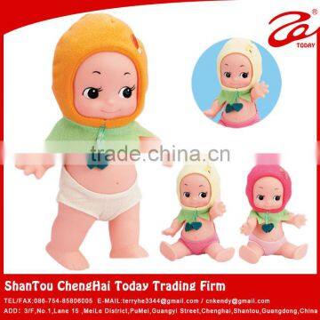 silicone baby doll/mini sex doll