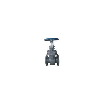 gate valve(DN100)