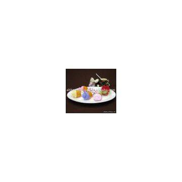 cake towel