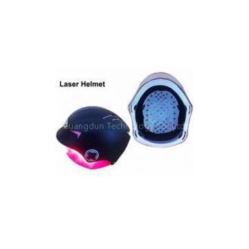 Cold Red Laser Diode Helmet for Hair Growth