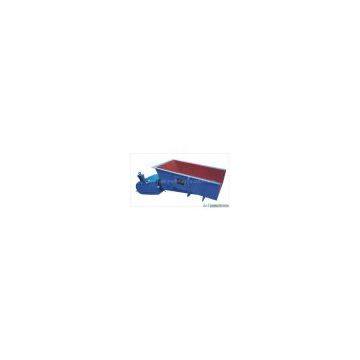Vibrating Feeder