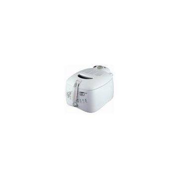 Deep fryer