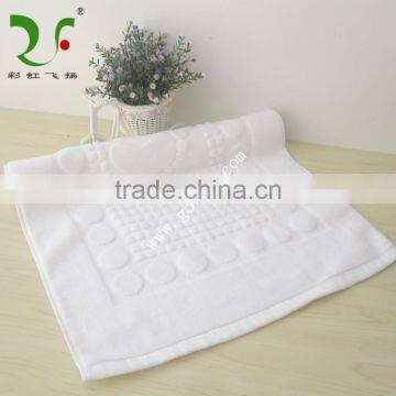 Pattern in Relieftowel, Embossed Bath Rugs, Embossed Towels photo-3