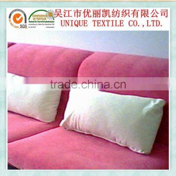 90% Polyester 10% Nylon Corduroy Fabric For Cushion