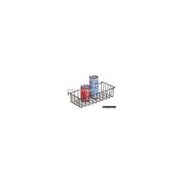 Wire Grid Basket