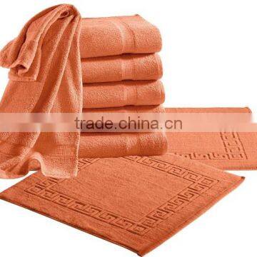 A-One Towel Set 031.