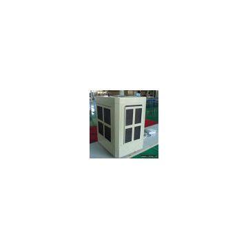 Air Treatment
