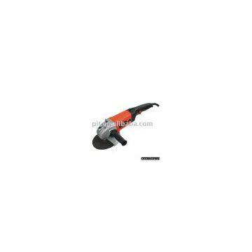 ANGLE GRINDER  POWER TOOLS