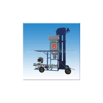 DZL-18/25 Quantitative packing machine