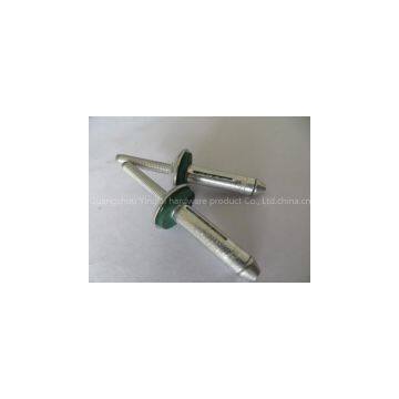 Waterproof Lantern Rivet photo-3