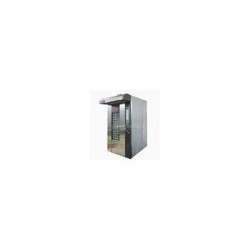 Rotory Trolley Oven