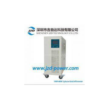 2KW Three Phase Inverter