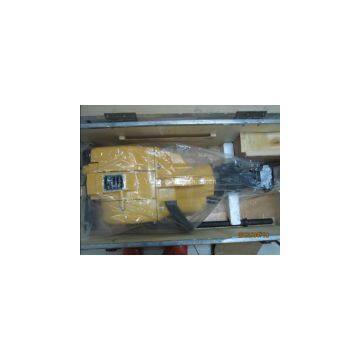 The high quality rock drill machine