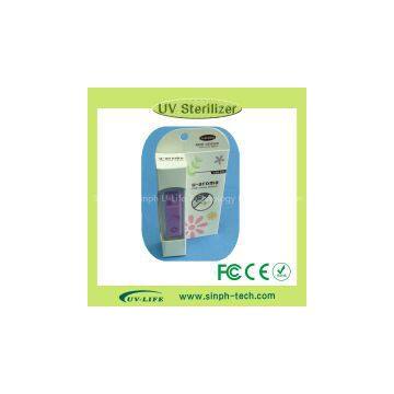 World First Usb Car Air Purifier photo-2
