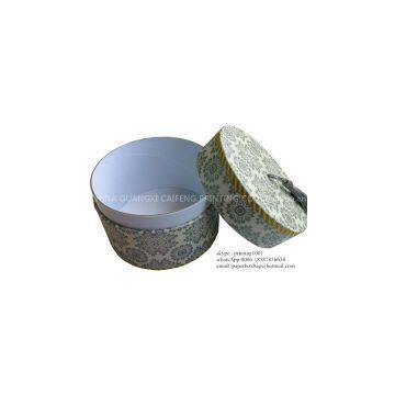 Matchbox Style Gift Box photo-2