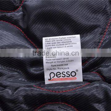 Waterproof and Windproof Winter Men Coat Jacket photo-5