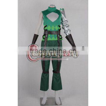 Noire Cosplay Costume Fire Emblem Awakening Adult Halloween Cosplay Clothing Custom Made