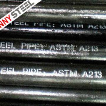 ASTM A213 T22 Tube photo-4