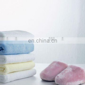 Home/Hotel Good Quality Pure Cotton Bath Towel