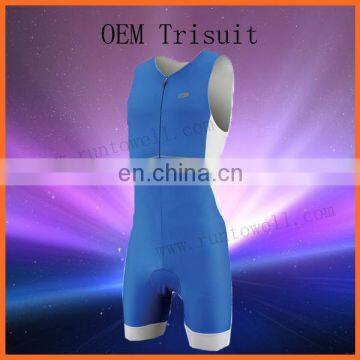 Runtowell 2013 ful sublimation lycra triathlon suits / triathlon and cycling wear / triathlon and cycling wear