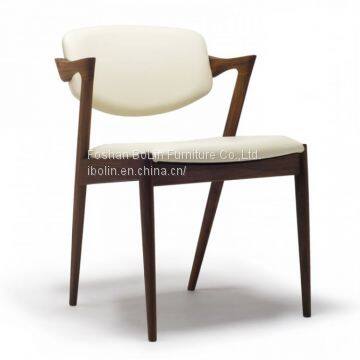 Kai Kristiansen No. 42 Dining Room Chair