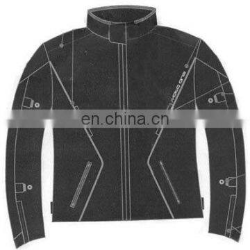 Cordura Jacket Art No: 0098