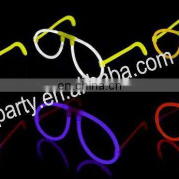 GEG-026 Glow glasses Glowing eyeglasses for party