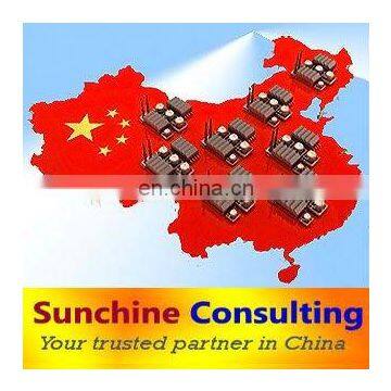 Basic Supplier Verification Service in China