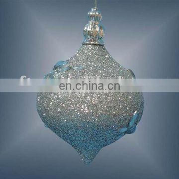 Christmas plastic ball,decoration,ornament