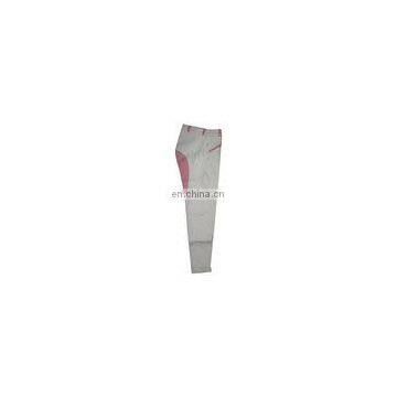 Unisex Riding Breeches