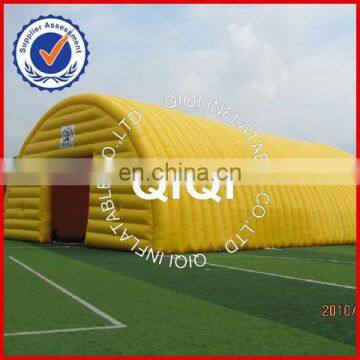 Inflatable party tent, inflatable bubble tent marquee tent for sale