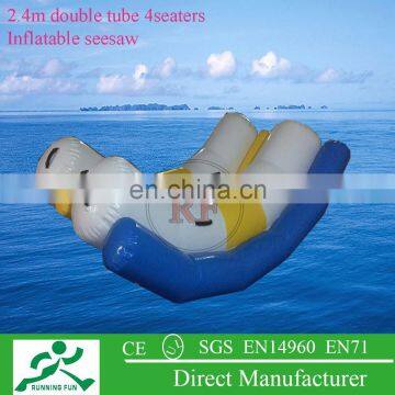 Crazy inflatable water revolution for sale WT19