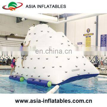 Wholesale High Quality 2.7x2.5x1.5m Inflatable Floating Iceberg for Inflatable Pool Toys & Inflatable Pool Floats