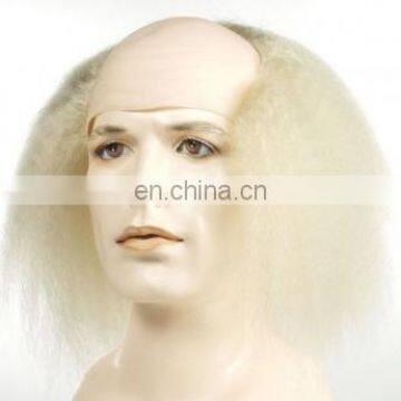 Halloween Carnival Party Riff Raff Wig for Adults photo-3