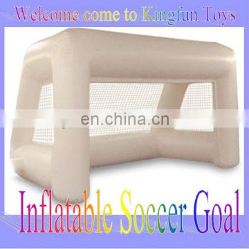 Best inflatable football sport game/inflatable soccer toy for amusement