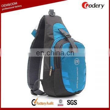 Hot Selling Wholesale Sling Backpacks