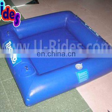 Hot small water inflatable pool