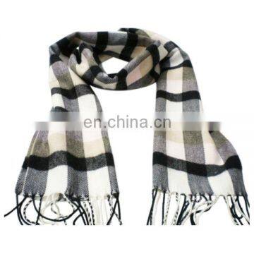 Fashion Man Cashmere Long Scarf/shawl