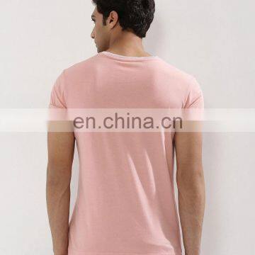 Running man tshirt for sport custom mens shirts